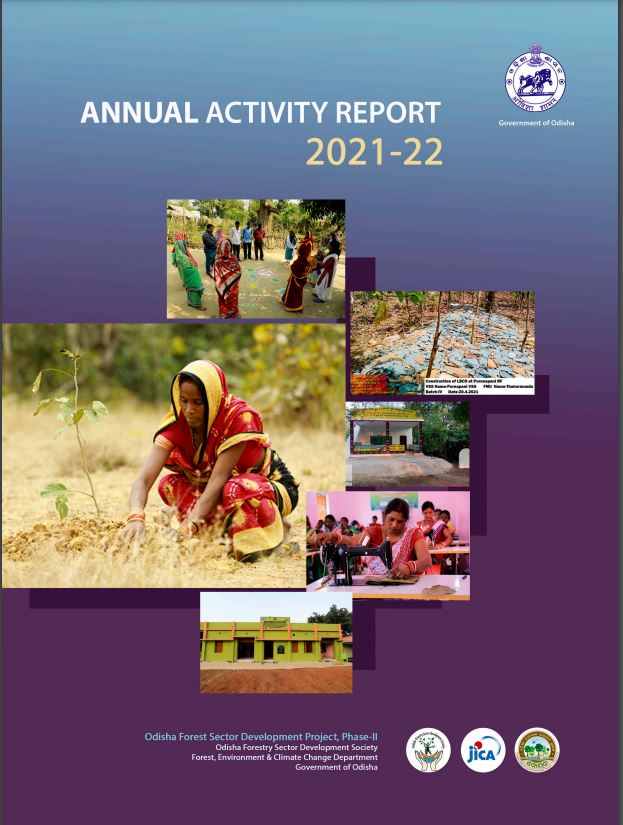 Annual Report 2021-22
