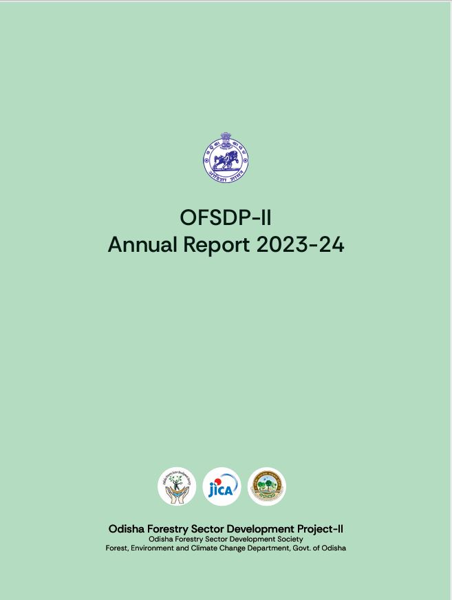 Annual Report 2023-24