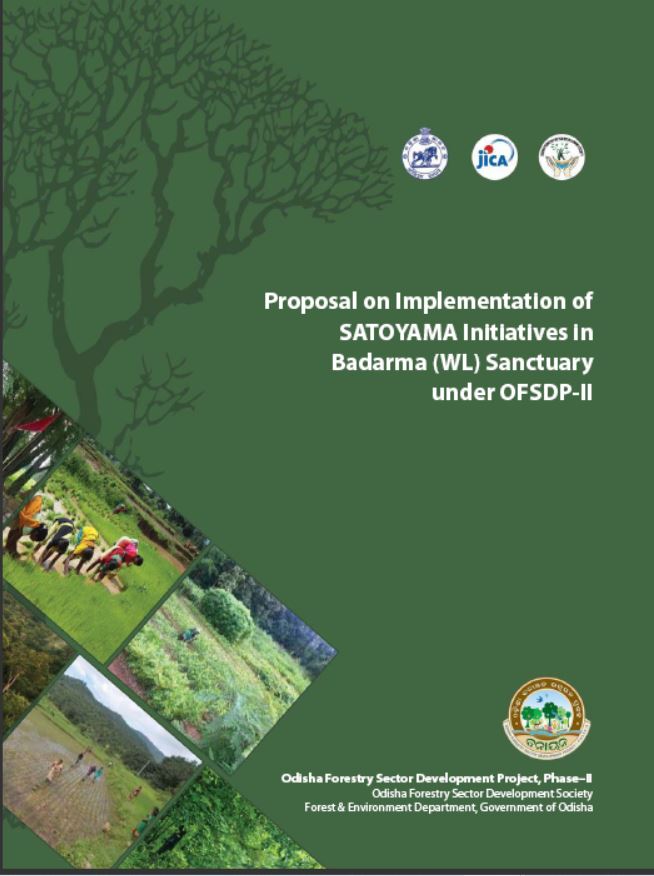Proposal on Satoyama Implementation