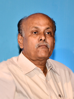 Dr. Ajit Kumar Patnaik