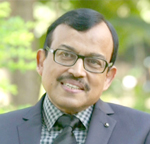 Dr. Ajit Kumar Patnaik