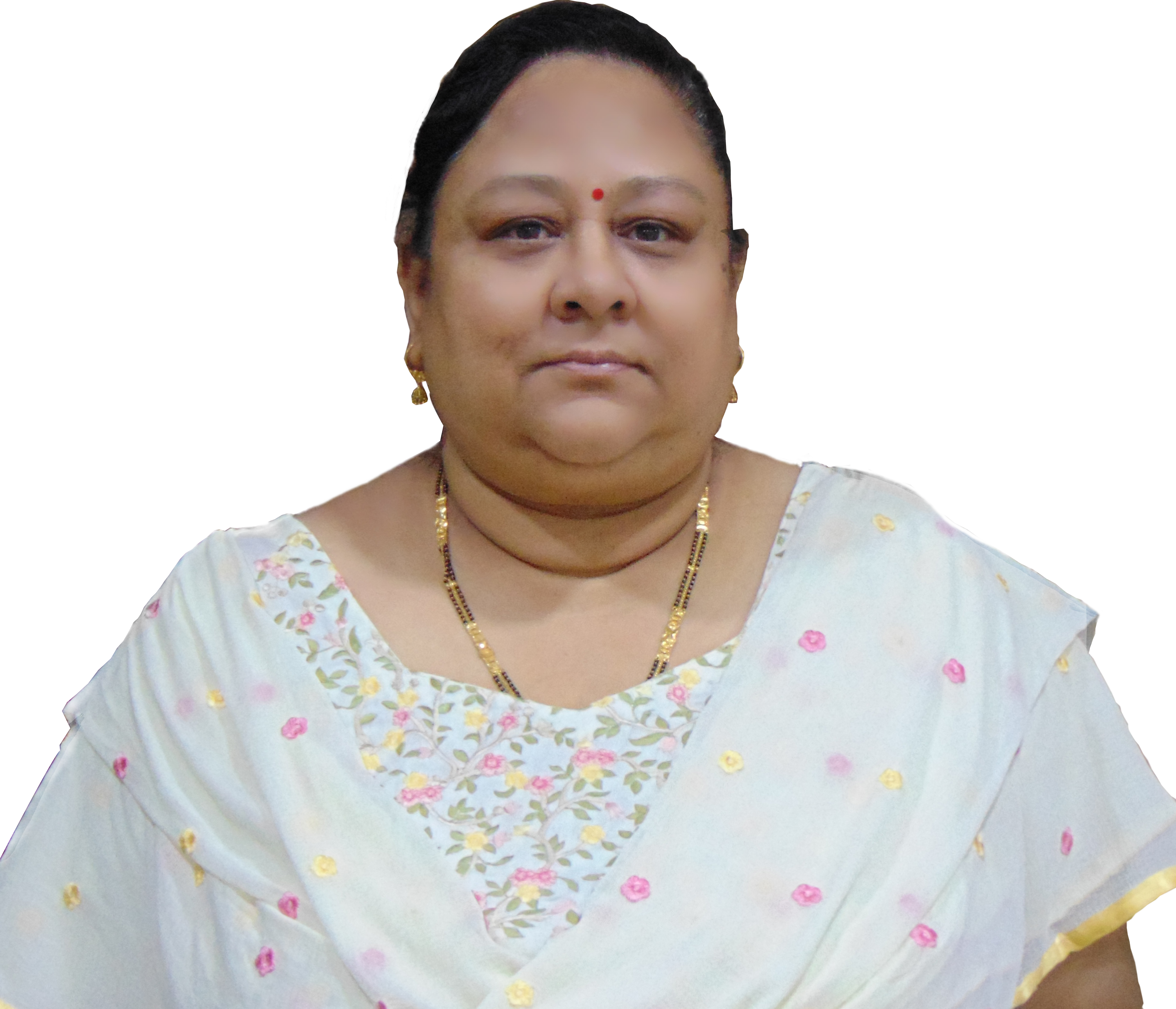 Dr. (Mrs.) Meeta Biswal