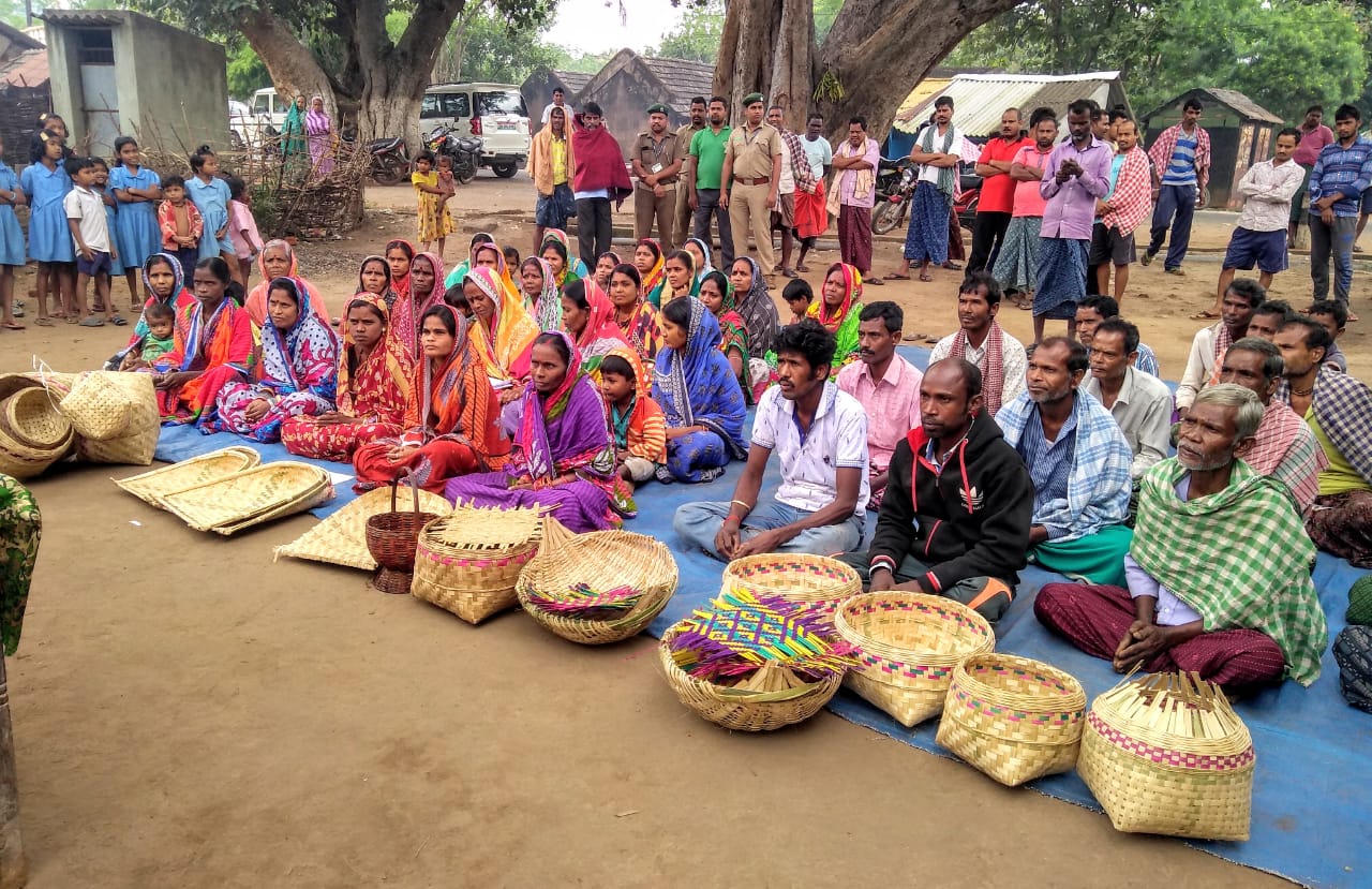 Ama Jangala Yojana