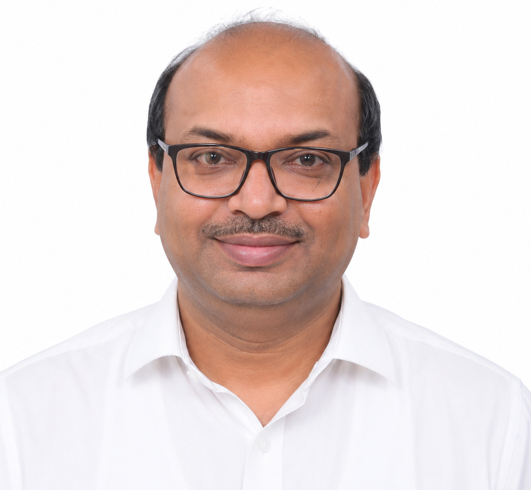 Project Director