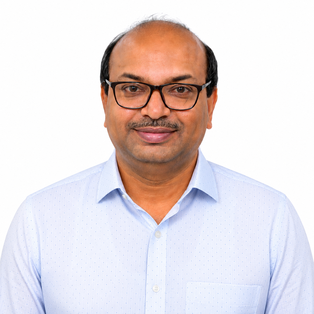 Shri AnandK