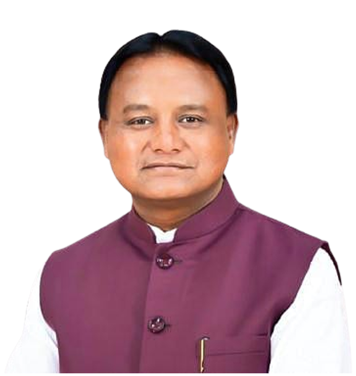 Shri Mohan Charan Majhi